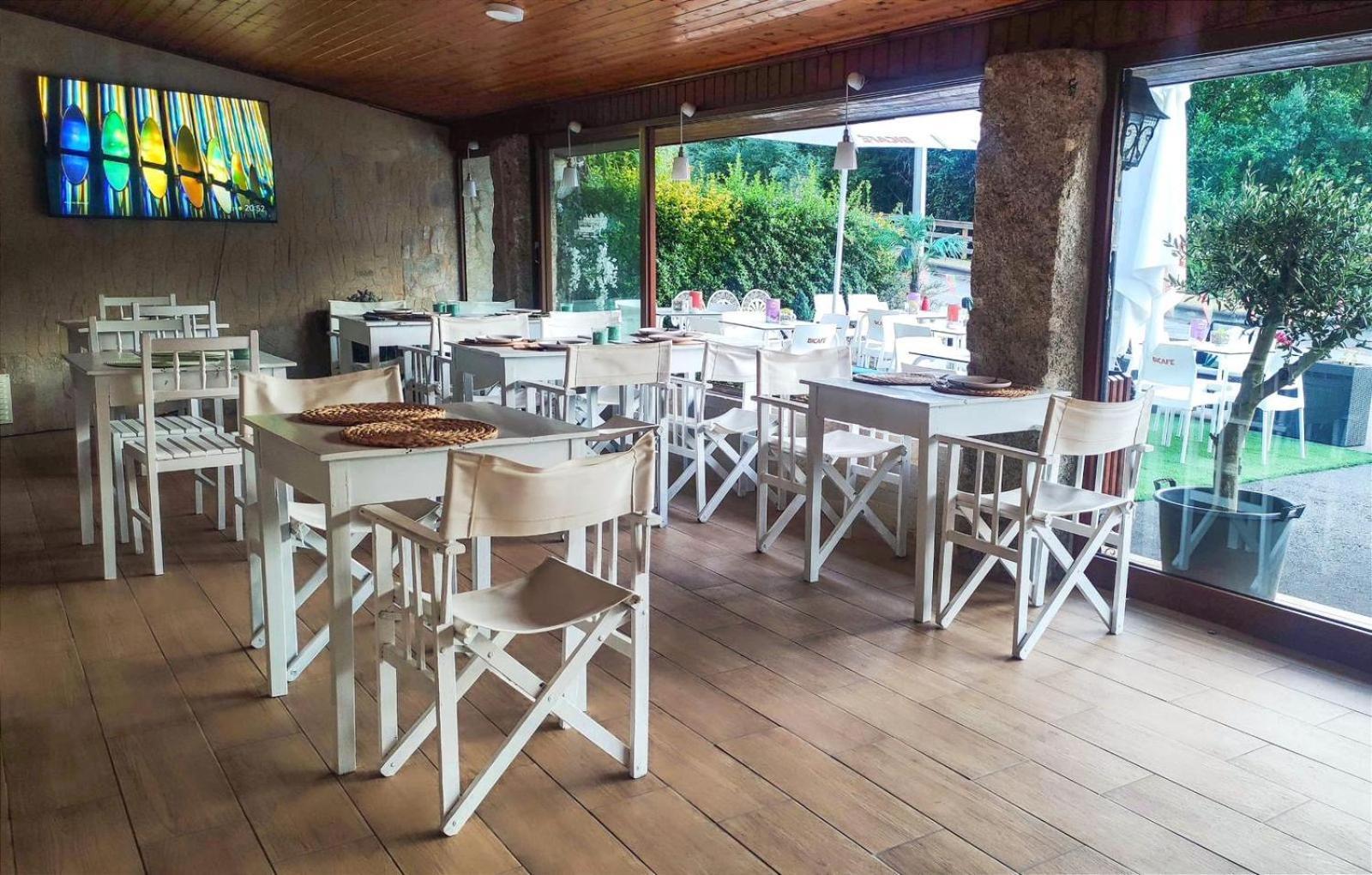 Cantinho Das Oliveiras Geres Bagian luar foto