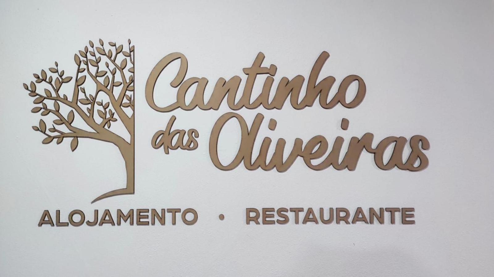 Cantinho Das Oliveiras Geres Bagian luar foto
