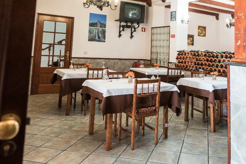 Cantinho Das Oliveiras Geres Bagian luar foto