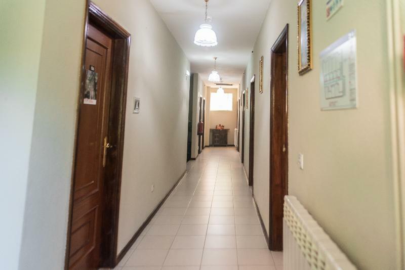 Cantinho Das Oliveiras Geres Bagian luar foto