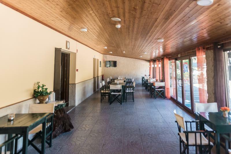 Cantinho Das Oliveiras Geres Bagian luar foto