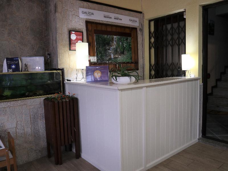 Cantinho Das Oliveiras Geres Bagian luar foto