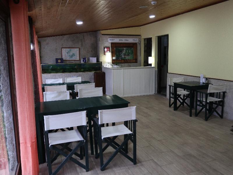 Cantinho Das Oliveiras Geres Bagian luar foto